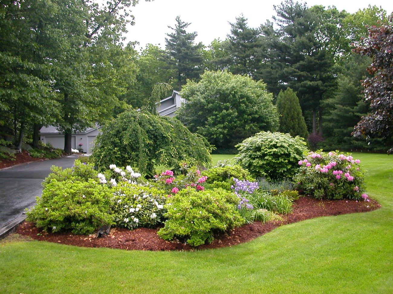 simply green lawn fertilizing delaware